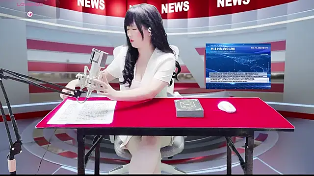 Too-WanStar online show from May 1, 2:53 pm