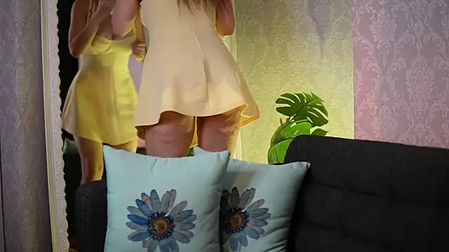 AriaPlay online show from July 7, 10:34 pm