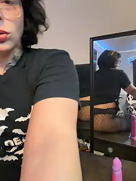 AmalaHexx online show from July 7, 2:14 am