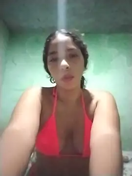 YuliBrayan online show from June 24, 5:28 am