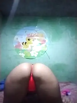 YuliBrayan online show from May 23, 4:44 am