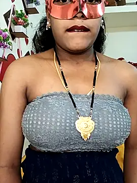 Mun Mun1 online show from April 22, 2:52 am