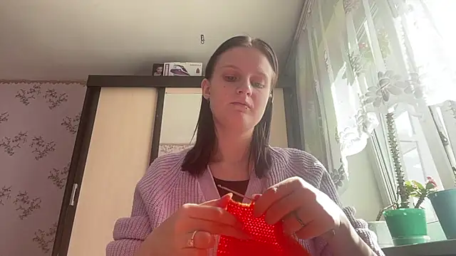 SofiaOops 1 online show from April 16, 8:47 am