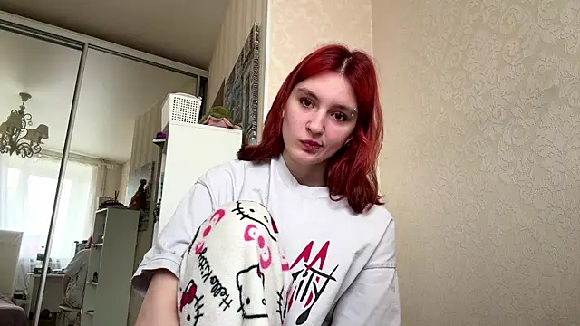 RhodaYonemori online show from April 14, 6:24 am