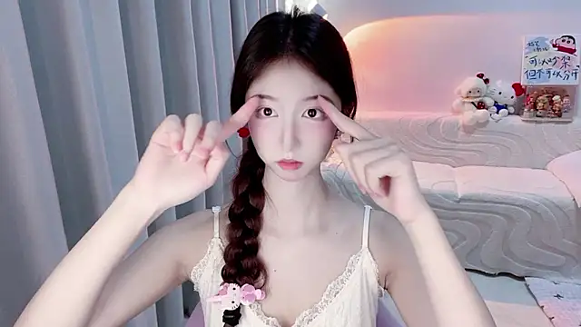 lucky-tt online show from May 10, 11:23 am