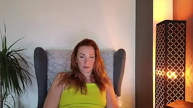 Sharon Red online show from September 26, 12:14 pm