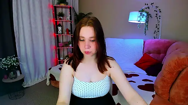 MooonlightSky online show from July 3, 4:35 pm
