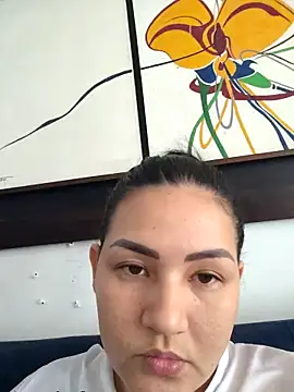 claabella online show from April 15, 3:45 pm