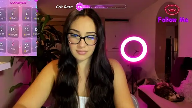 Charlotte james1 online show from June 12, 12:40 am