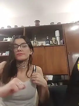 tinitattoos online show from April 14, 3:06 am