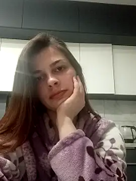 Eveline5038 online show from April 15, 7:58 pm