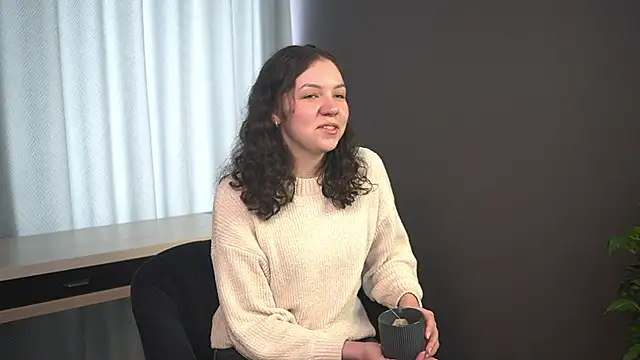 SiuApplonie online show from April 16, 8:25 am