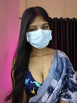 Eva Elexx online show from July 5, 5:51 pm