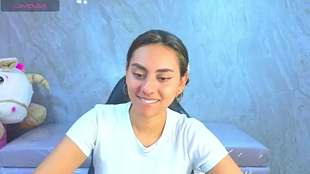 grecia soler a online show from May 21, 1:09 pm