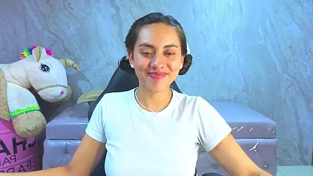 grecia soler a online show from May 29, 12:58 pm
