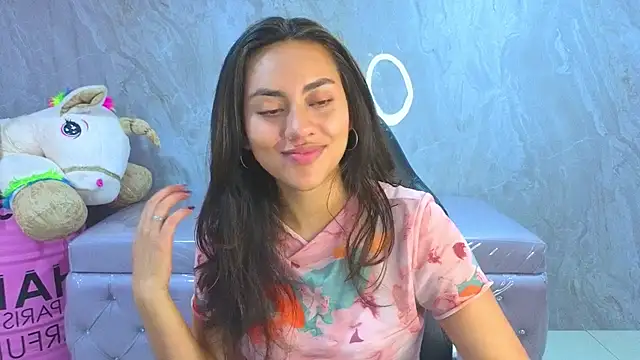 grecia soler a online show from May 26, 12:59 pm