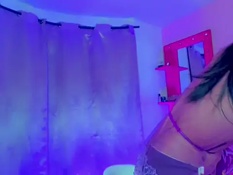 Dollcute  online show from June 11, 3:58 am