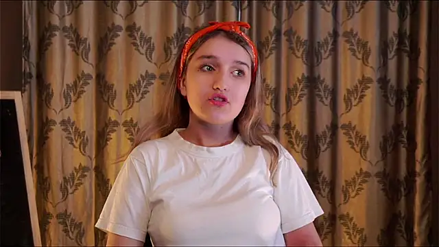 ThaliaNebel online show from April 18, 1:13 pm