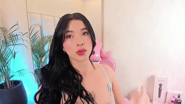 imnikaa  online show from June 22, 12:35 pm