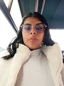 SOFIA-11  online show from April 22, 8:17 pm