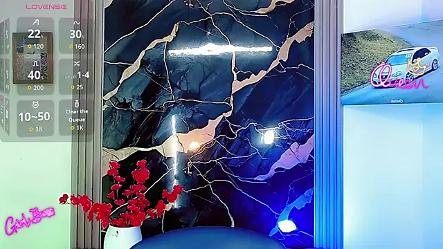 moon sweet- online show from May 31, 4:07 am