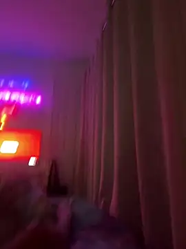 Bonnie1991 online show from April 15, 4:24 am