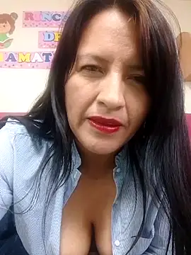 Gaby lulu online show from April 15, 10:10 pm