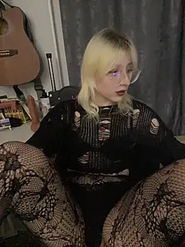 Blondie Picxel   online show from April 25, 12:46 am