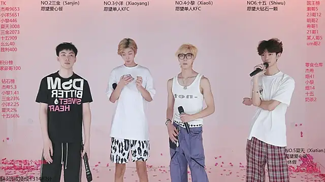 YLBOY-777 online show from July 7, 12:08 pm