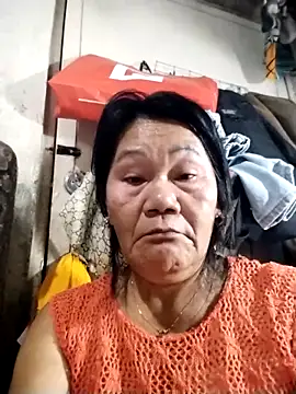 MARIPOSAPINAY online show from April 16, 3:07 am