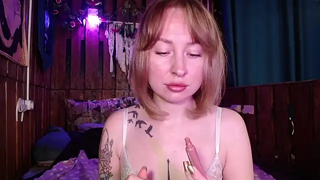 Mimi-Deep online show from June 6, 7:58 am