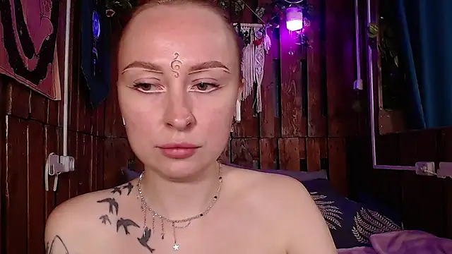 Mimi-Deep online show from June 26, 7:42 am