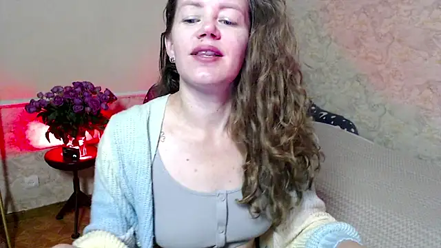 Fern Lust online show from May 17, 7:24 pm