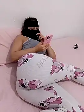 Melissa love26 online show from May 18, 1:17 pm