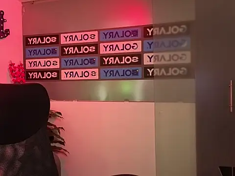 Zoe Swett online show from April 22, 12:57 pm