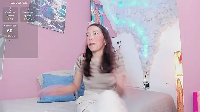 liz merchan online show from July 13, 1:23 pm