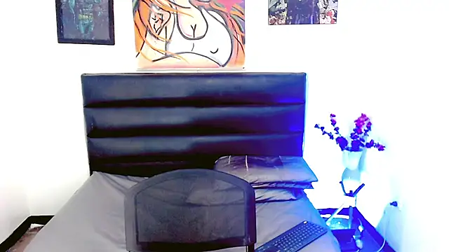 gaby dream  online show from June 23, 3:48 am