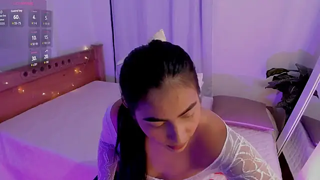 ANDRY OSORIO online show from May 9, 11:56 am