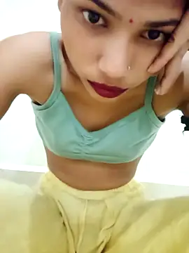 Riya rani7 online show from April 22, 8:17 pm
