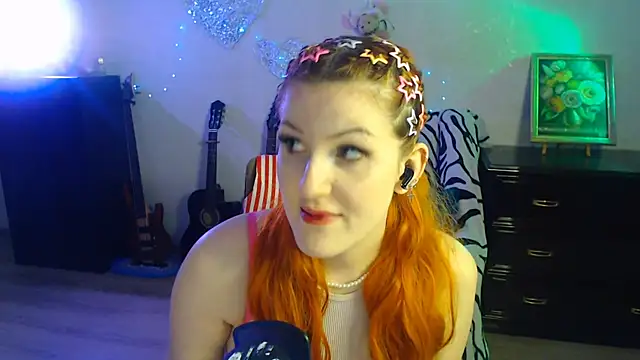 ConchitaMesser online show from May 31, 9:38 pm