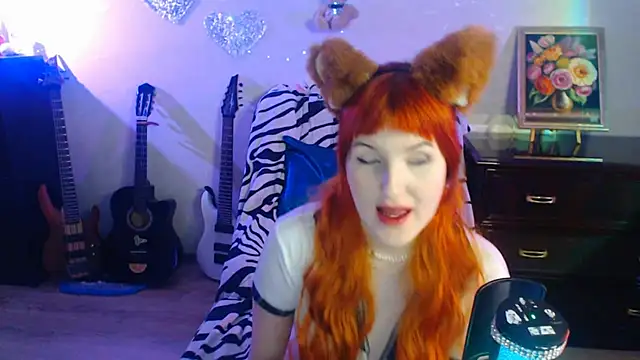 ConchitaMesser online show from May 21, 9:46 pm