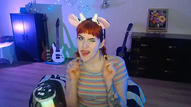 ConchitaMesser online show from May 20, 9:34 pm