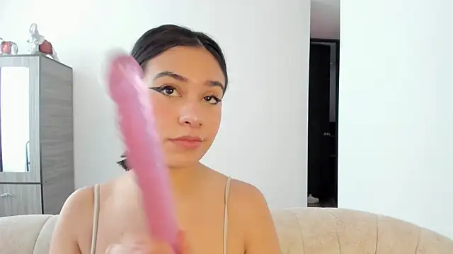 trastornada  online show from July 7, 12:08 pm