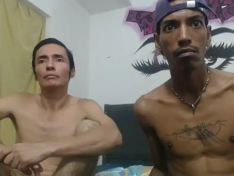 Fariana sexy trans online show from May 7, 5:45 am