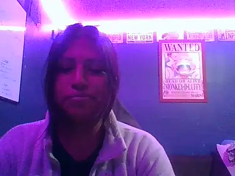 ParadiseEc online show from April 21, 12:25 am