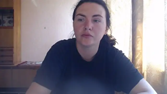 AlinaxJames online show from June 23, 11:52 am