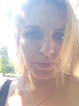 I amBianca online show from July 17, 12:53 pm