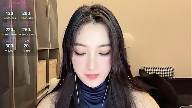Xixi-mm online show from June 11, 3:31 pm