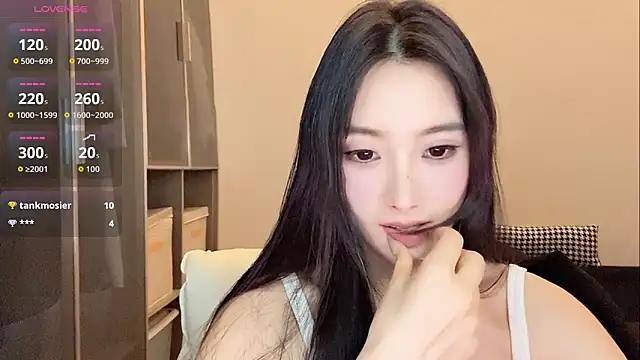 Xixi-mm online show from June 15, 3:12 pm