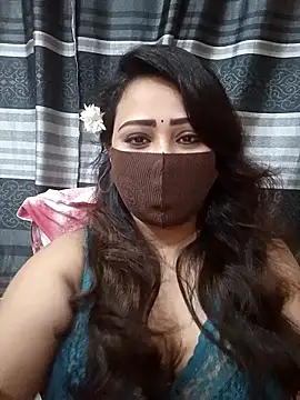 anonna7804 online show from June 20, 9:40 pm
